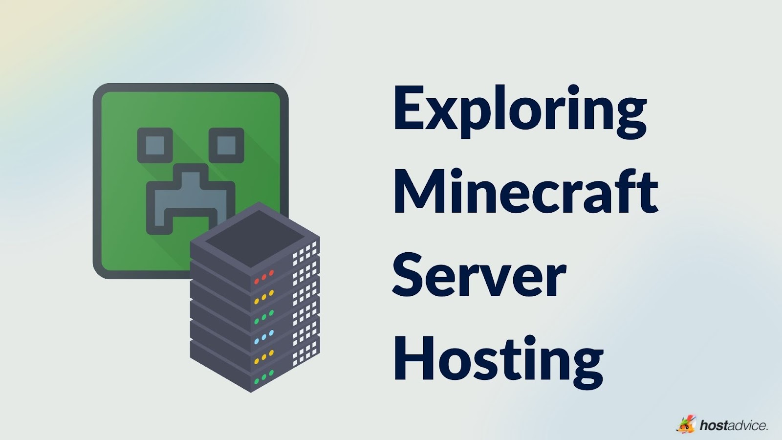 Minecraft Hosting