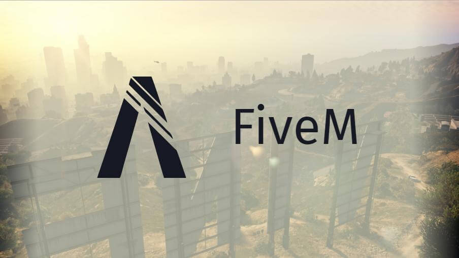GTAV Roleplay Servers