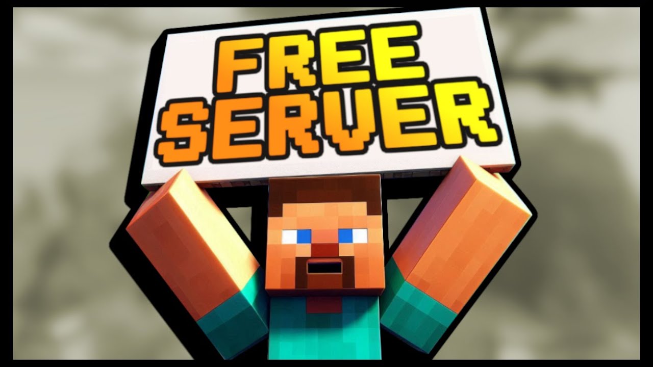 Free Game Servers