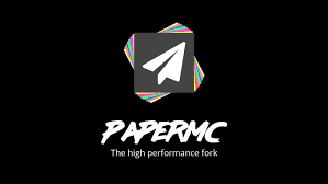 Paper Minecraft Servers
