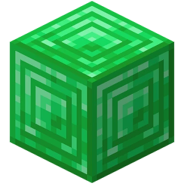 Emerald Plan (Bungeecord)