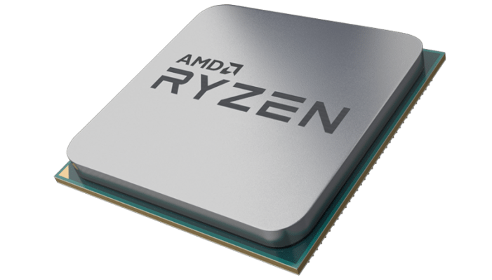 Ryzen 9 - Germany (~ 3.7 Ghz)