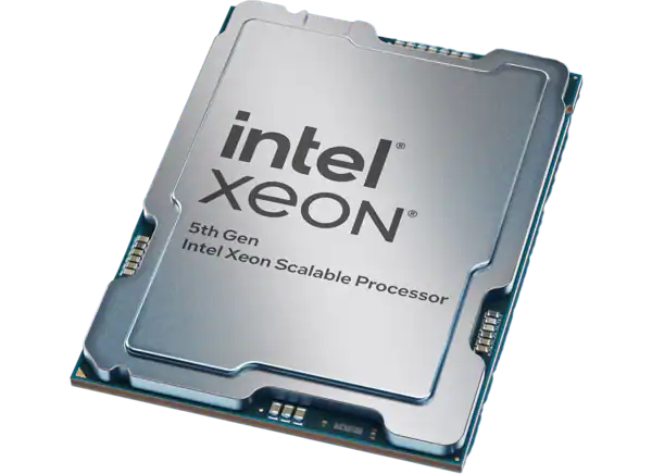 Intel Xeon - Germany (~3.00 Ghz)