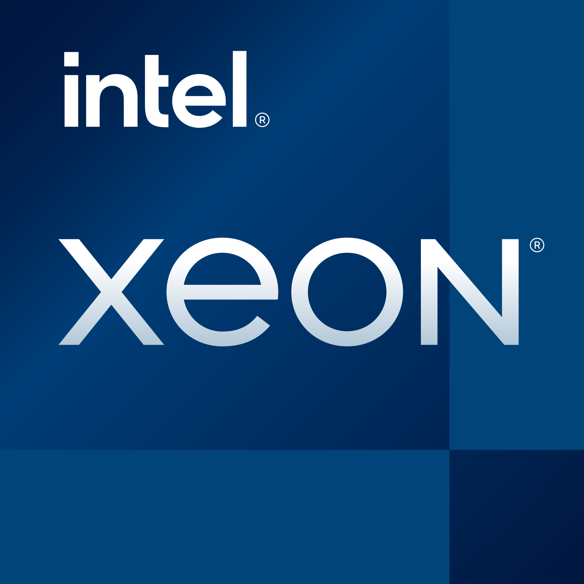 Expert VPS Xeon