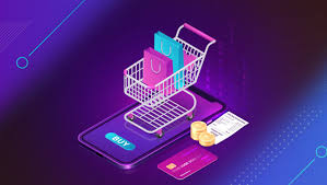 Ecommerce Store